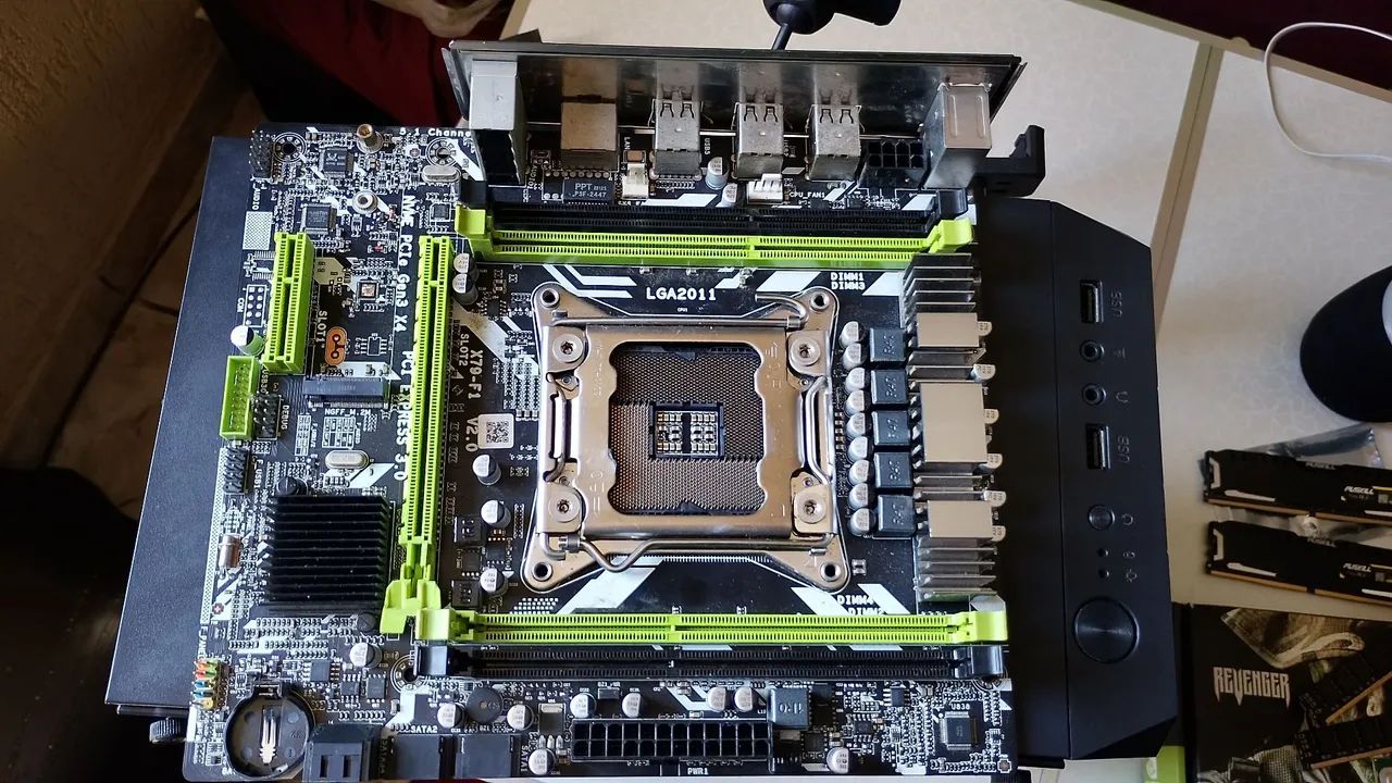 Peças de Pc  - Foto 2
