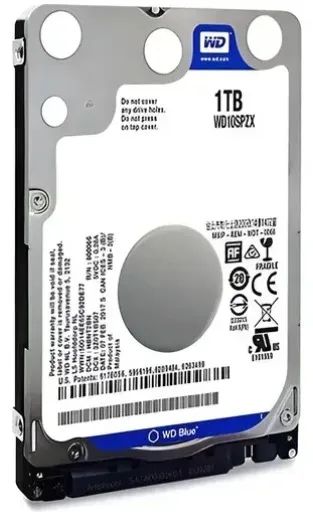 HDD Notbook