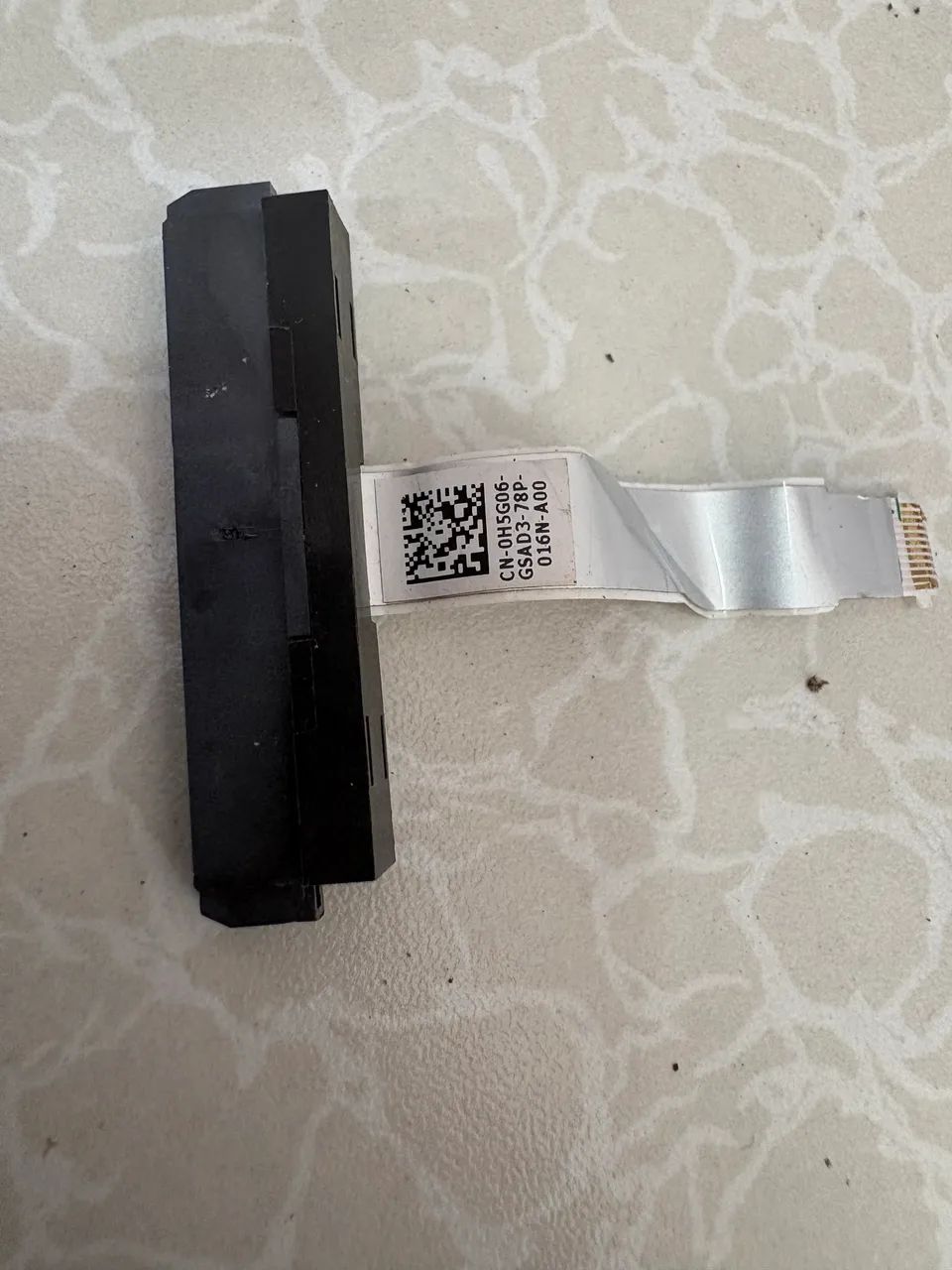 Cabo flat SSD/HD notebook - Foto 2