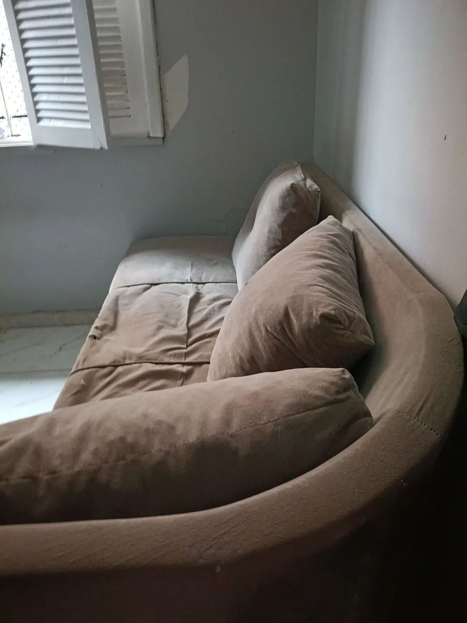 Vendo sofá  - Foto 2