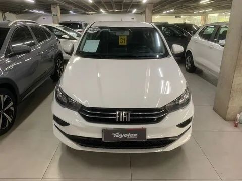 Fiat Cronos 1.0 6V Flex 2025 - Foto 2
