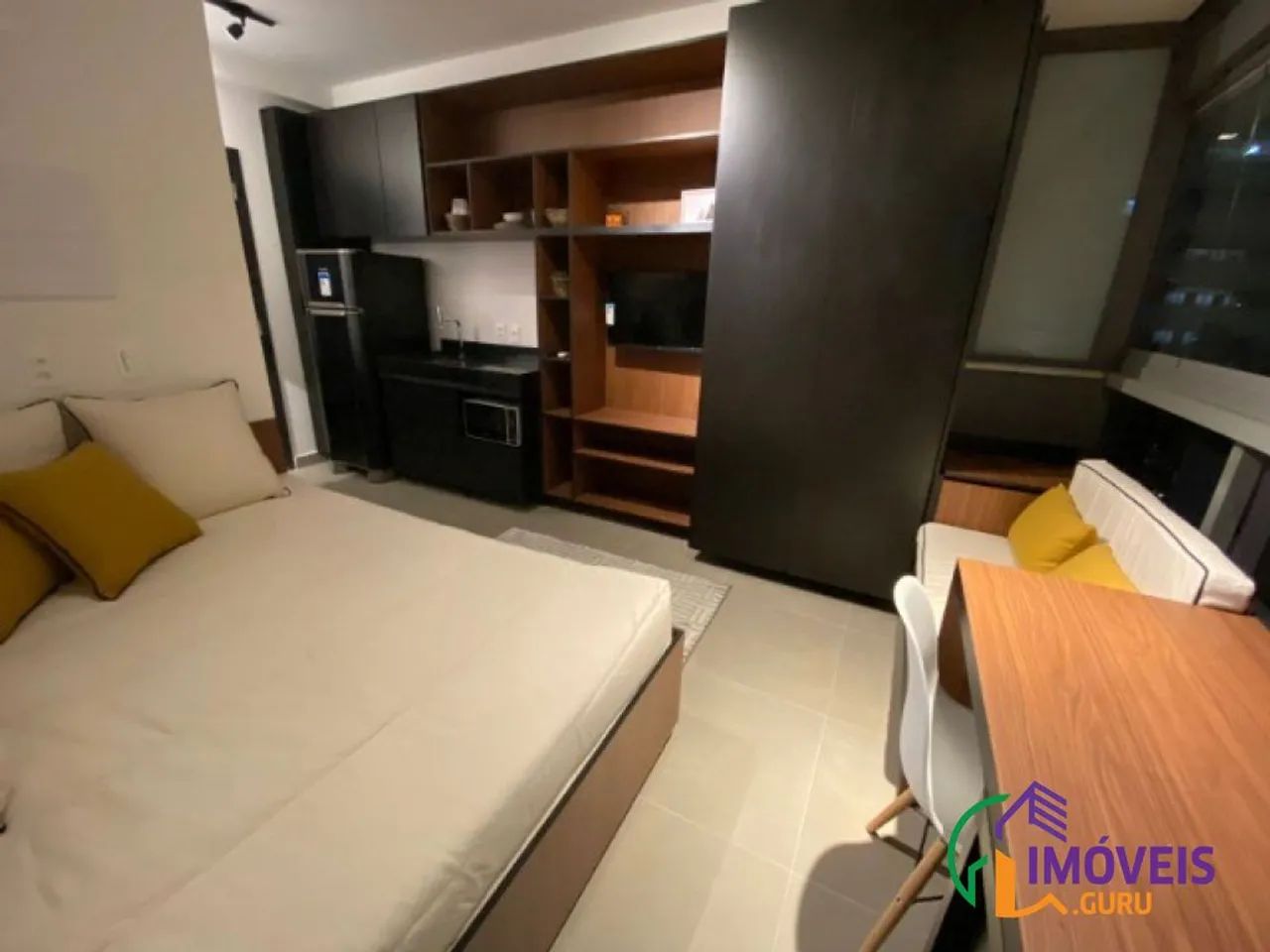 APARTAMENTO - PINHEIROS - SP - Foto 4