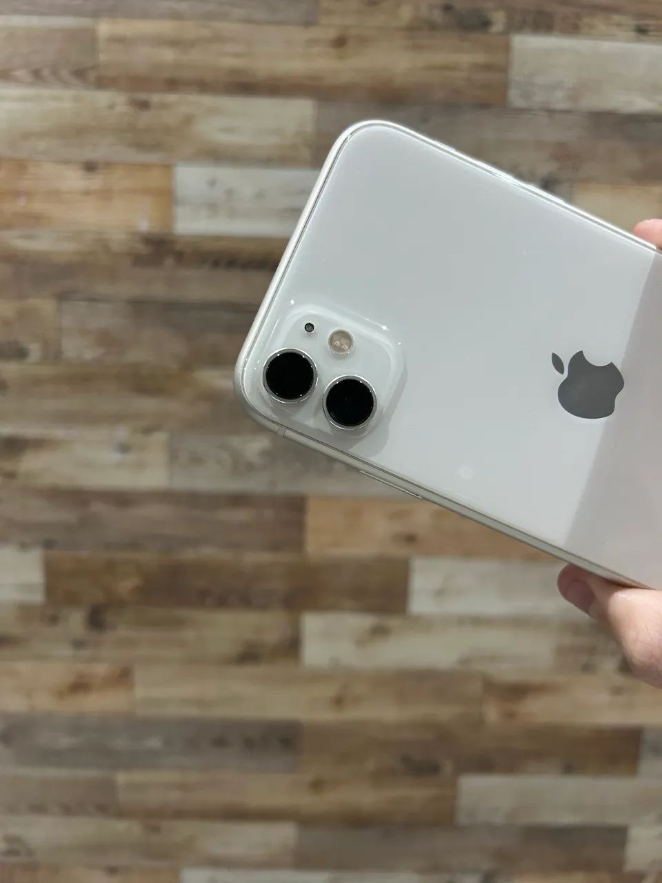 Iphone 11 - 64GB - Branco - 71% - Foto 2