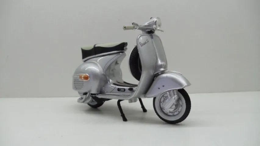 Colecao motos escala 1:18 - Foto 5