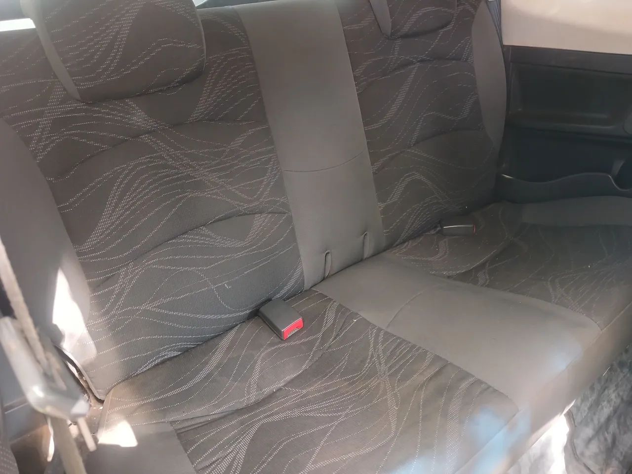Fiat Strada Working 1.4 MPI Fire Flex 8V CD 2013 - Foto 5