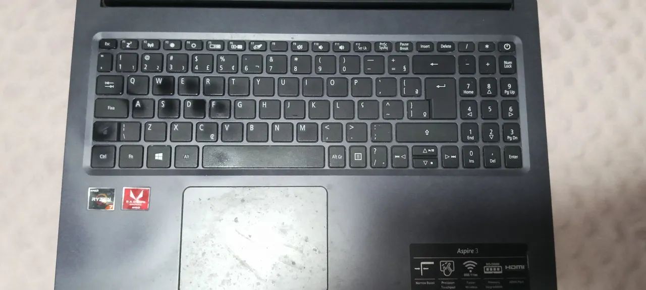 Notebook Acer 3  - Foto 2