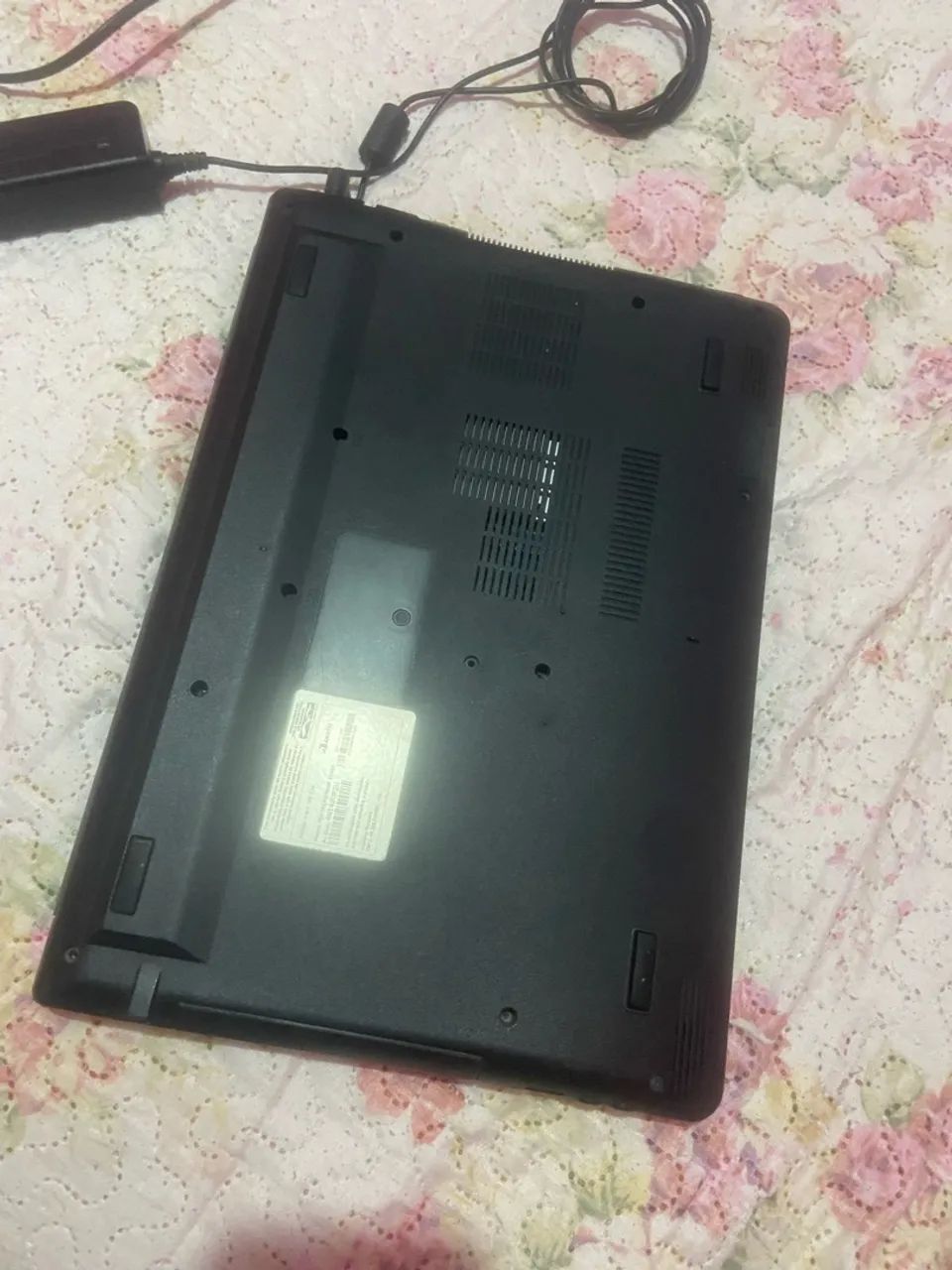 Notebook Positivo  - Foto 4