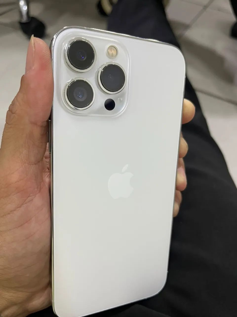 iPhone 13 Pro Max  - Foto 3