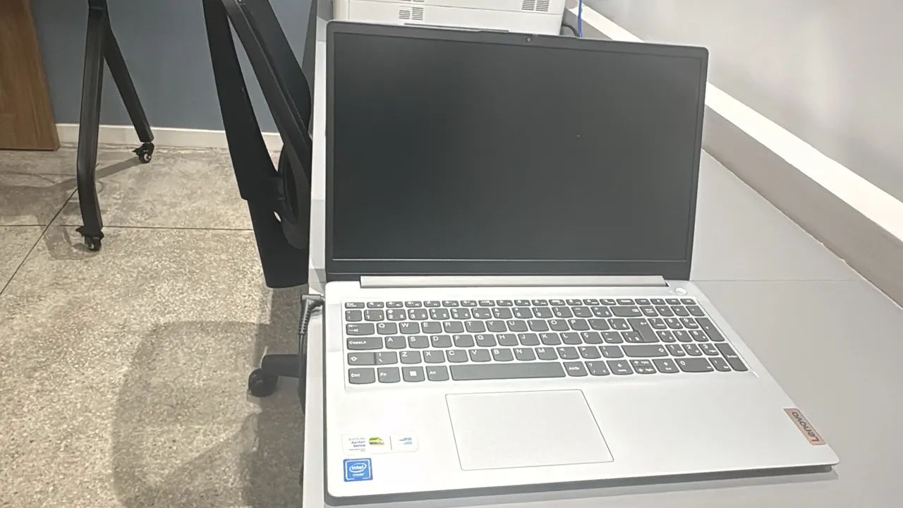 Notebook Lenovo - Foto 2