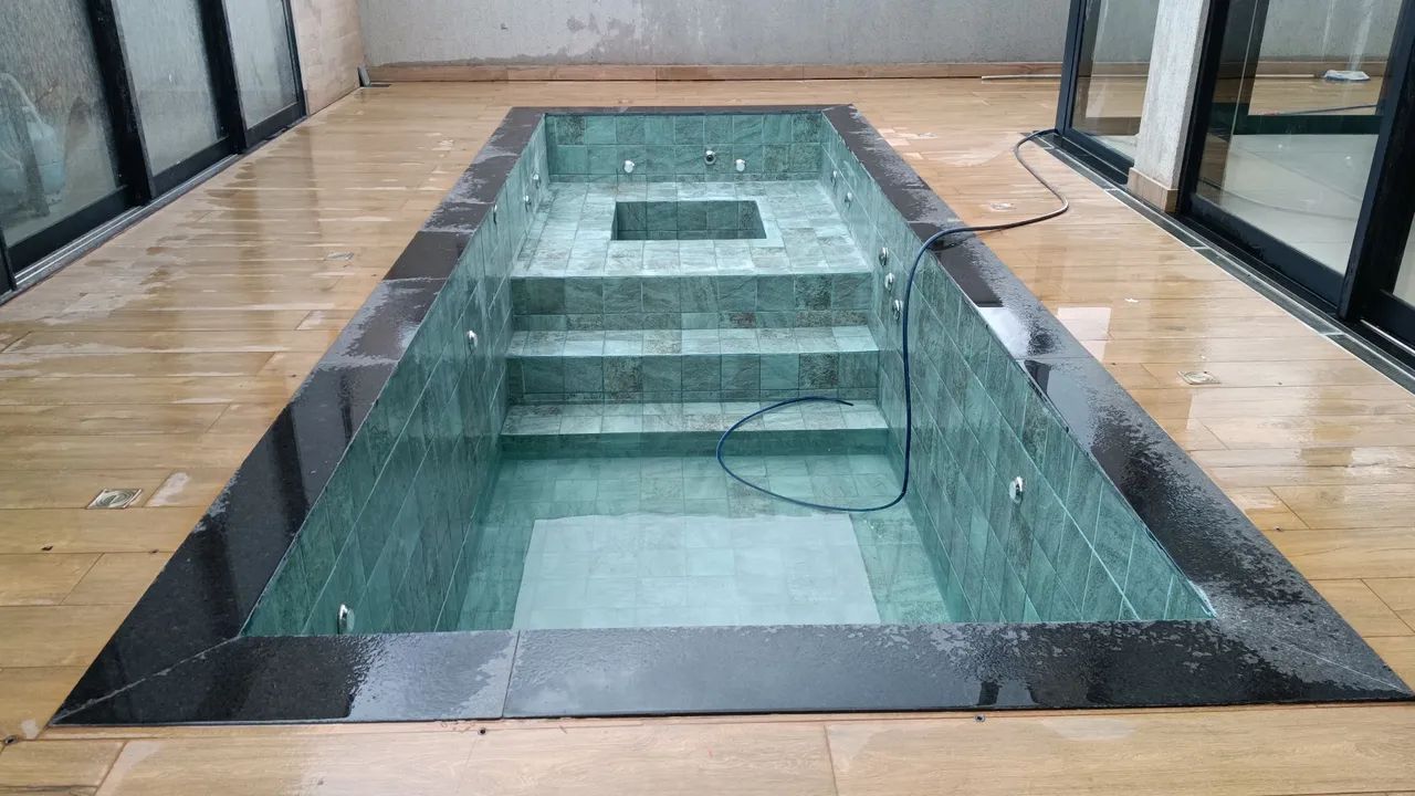 Wenderson piscinas - Foto 3