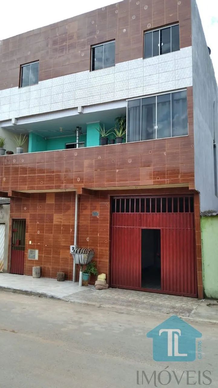DEL LAGO II - QD. 321 - PRÉDIO COM 5 APTS -+ LOJA - Foto 5
