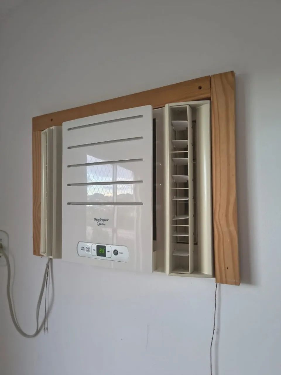 AR CONDICIONADO DE JANELA - Foto 4
