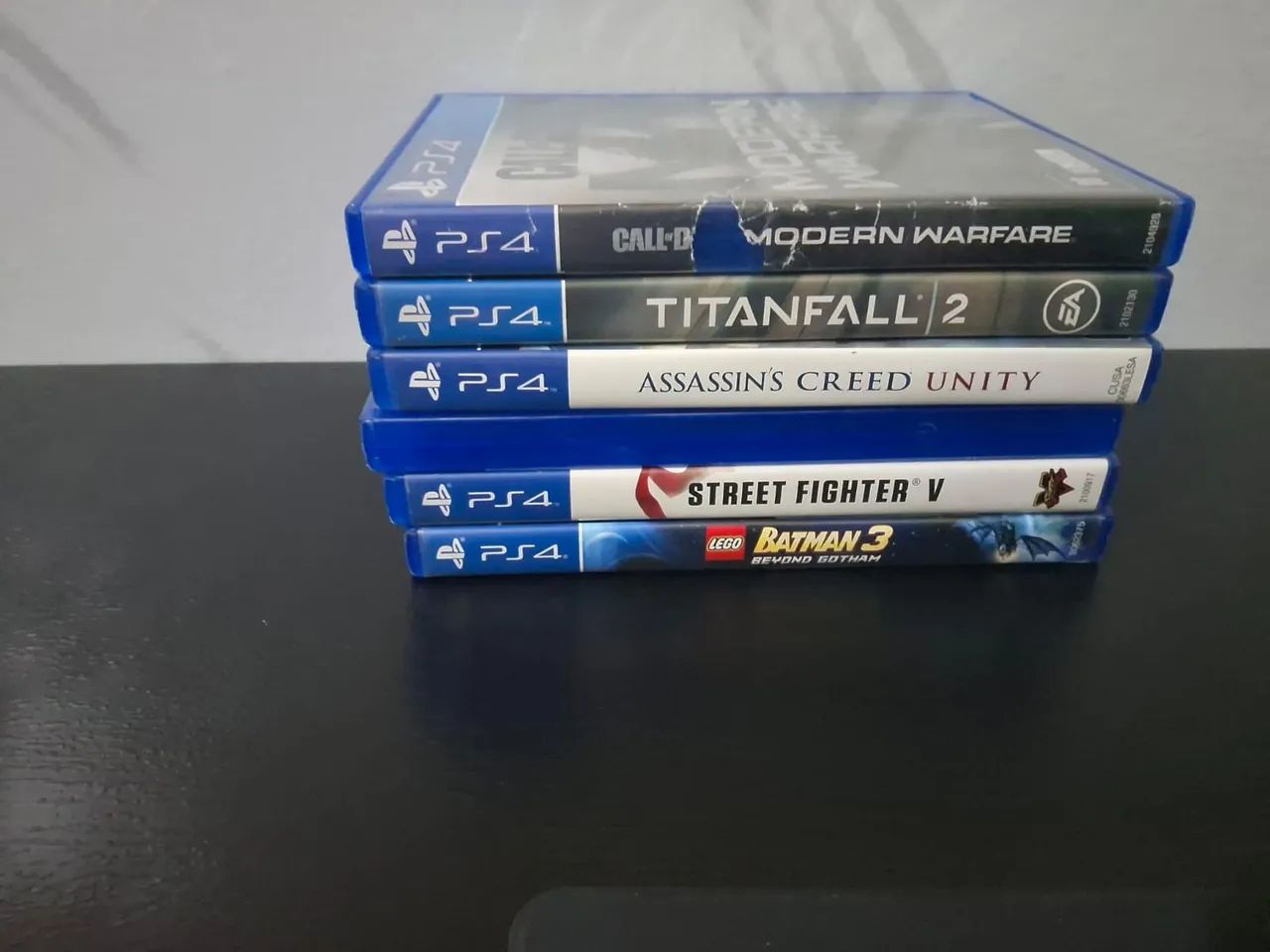 Jogos de ps
