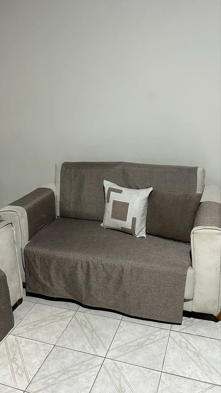 Sofá para vender - Foto 2