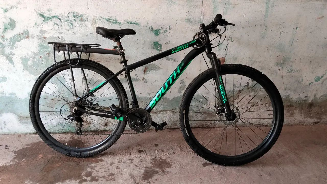 Bicicleta aro 29  - Foto 2