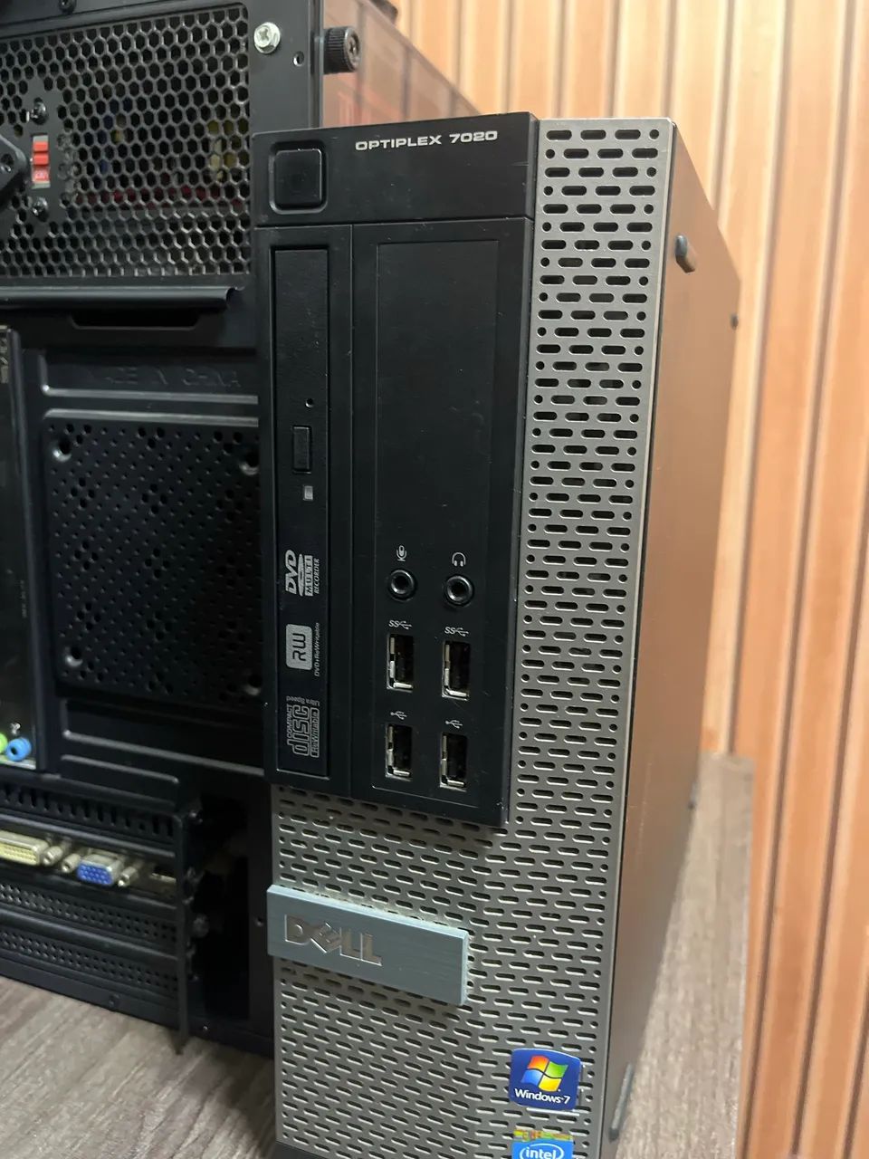 PC COMPLETO I3 SSD - Foto 3