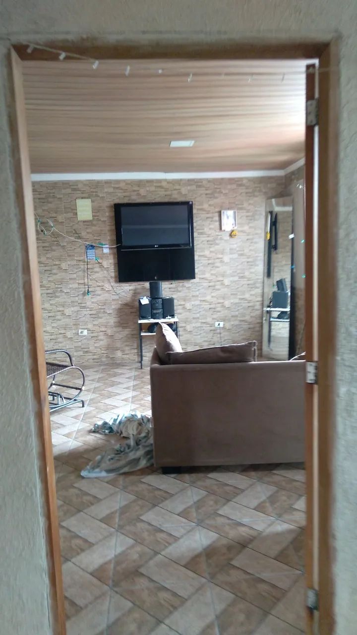 Vende-se tv