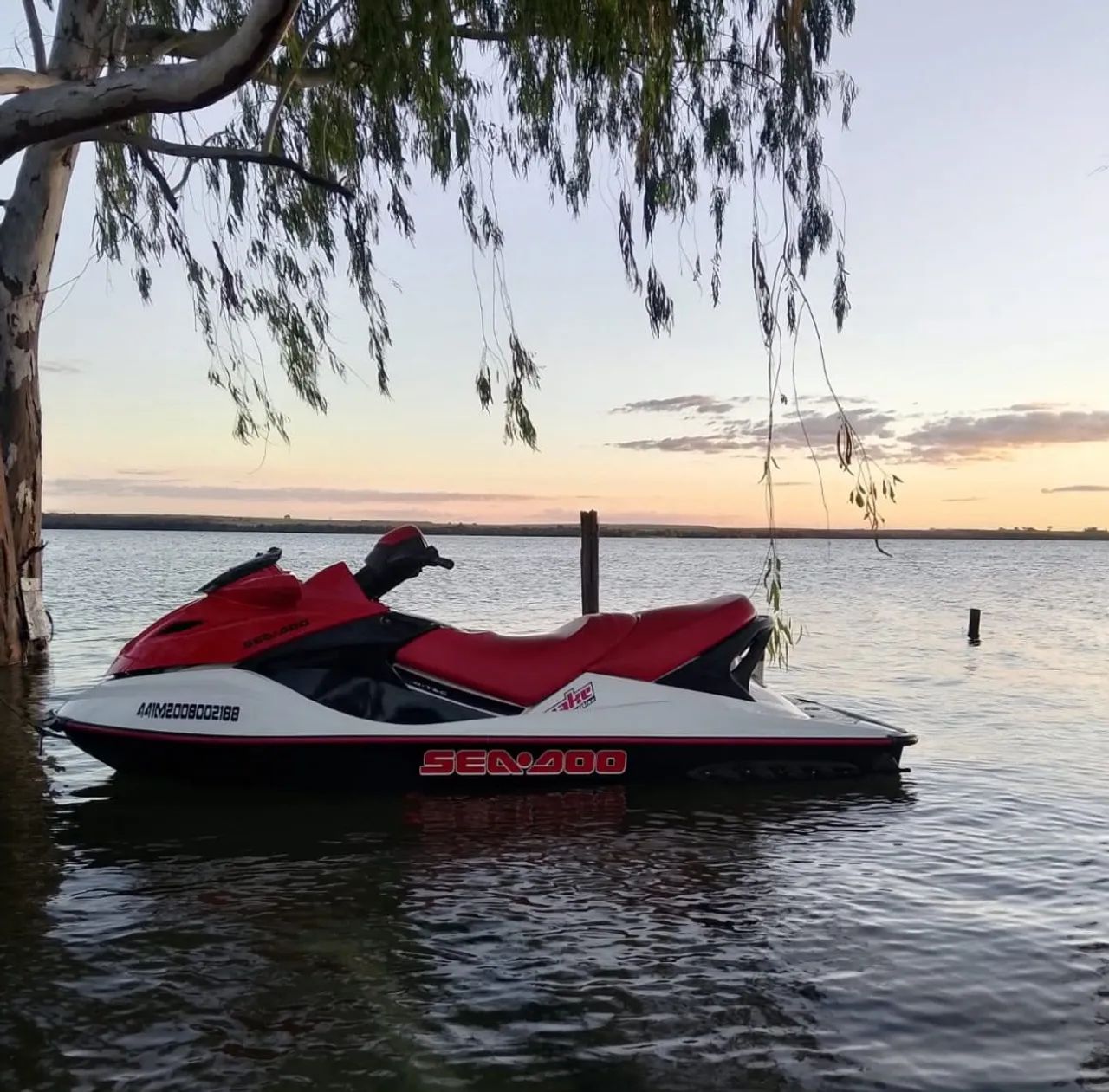 JET SKI WAKE 155 - Foto 3