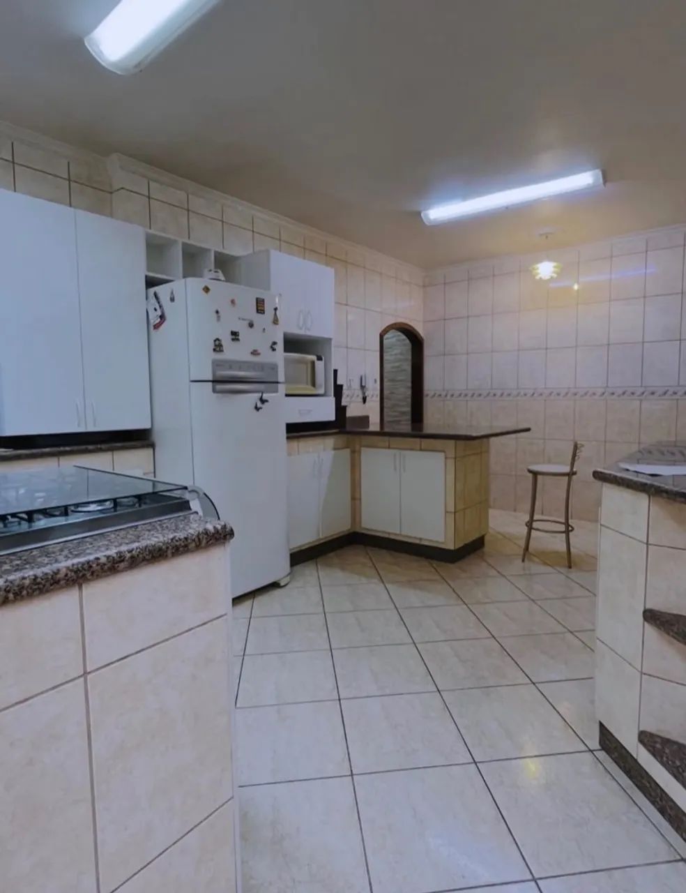 Casa na R. dos Caripunas, Cremação  - Foto 5