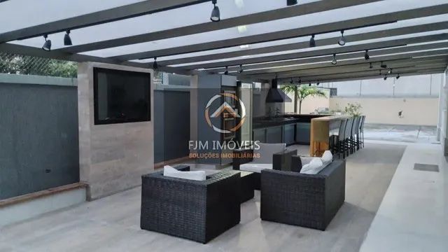 Apartamento em Ingá - Niterói