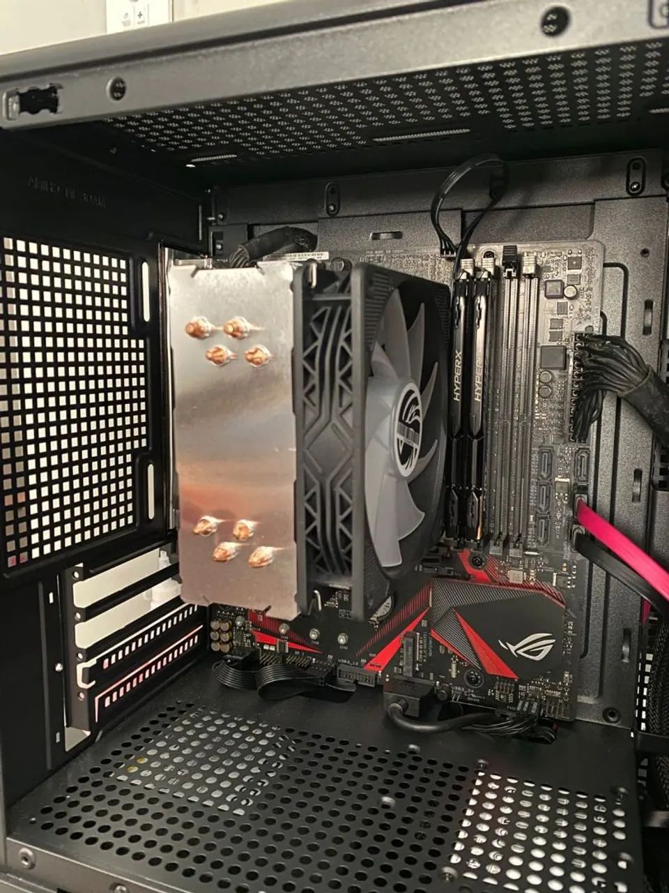 Pc Gamer i7 16GB - Foto 2