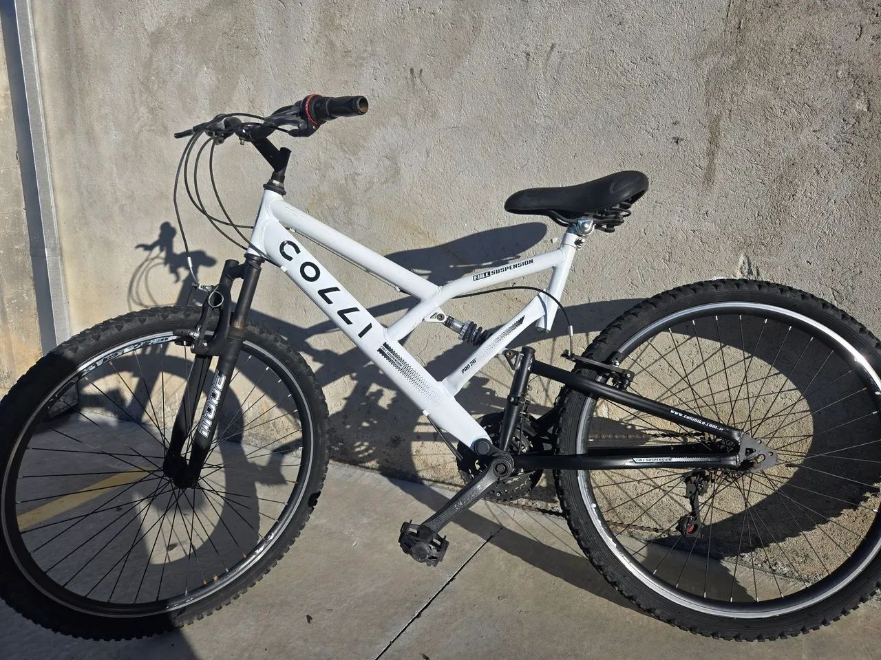 Bicicleta aro 26 - Foto 3
