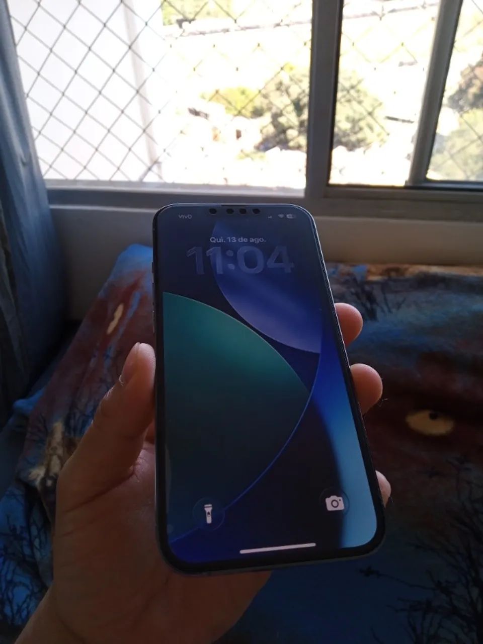IPHONE 13 PRO 128GB - Foto 2