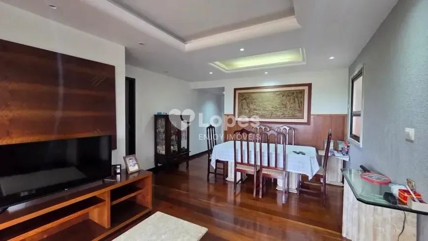 Apartamento com 3 Quartos à venda, 110m² - Barra da Tijuca - Foto 3