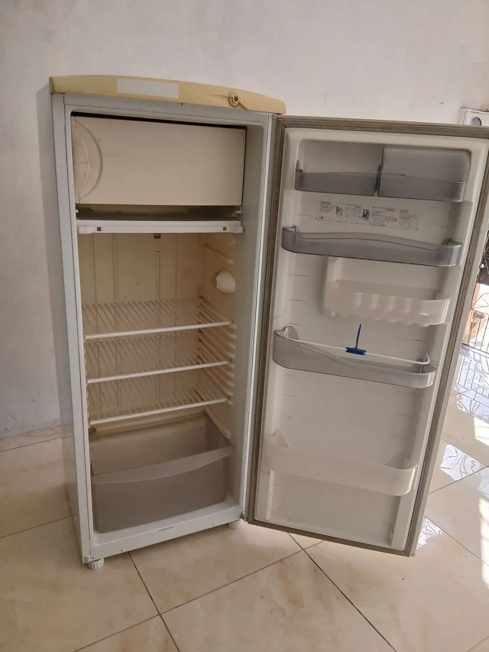Geladeira  - Foto 2