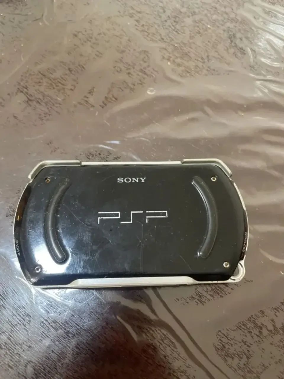 Psp Go  - Foto 4