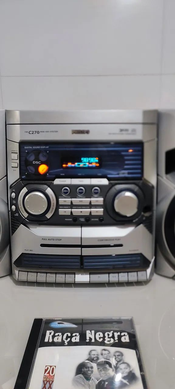 Som Philips  - Foto 5