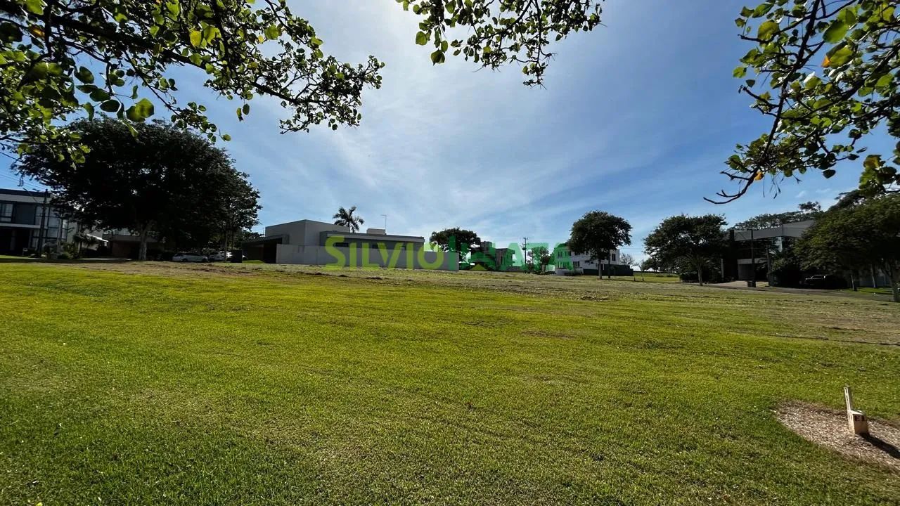 Lotes à Venda no Alphaville Residencial Iguaraçu/PR - Foto 5