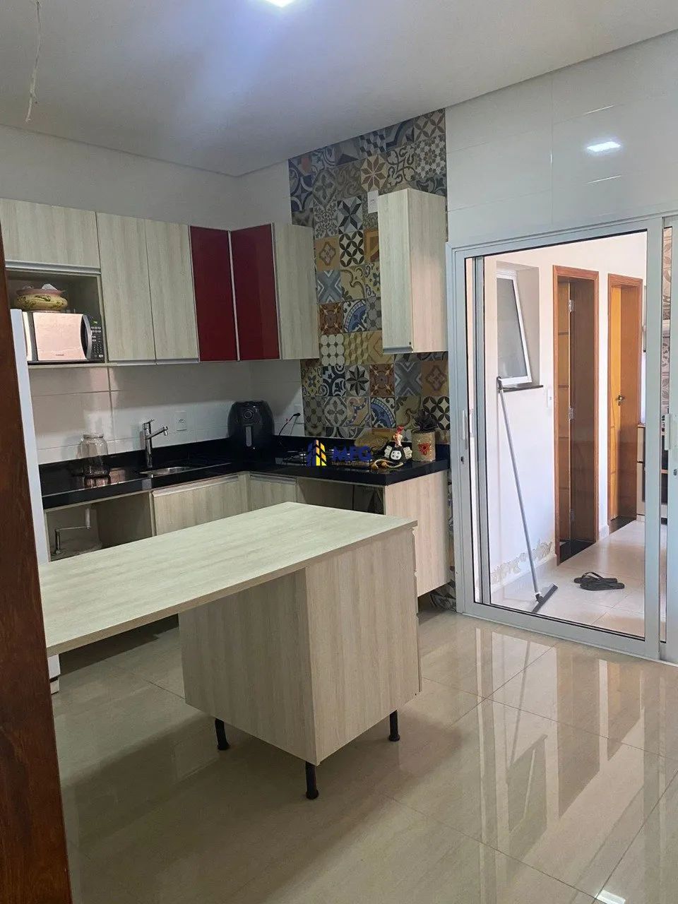 Casa a venda no Condominio Vale do Sol - Foto 4