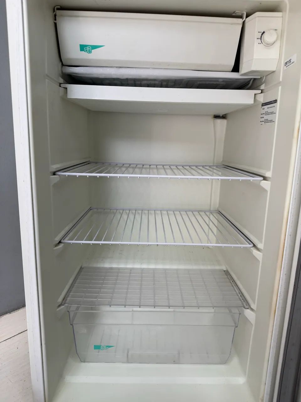 Geladeira 120L - Foto 5
