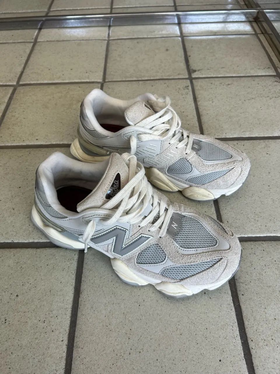 NB 9060 - tamanho 41