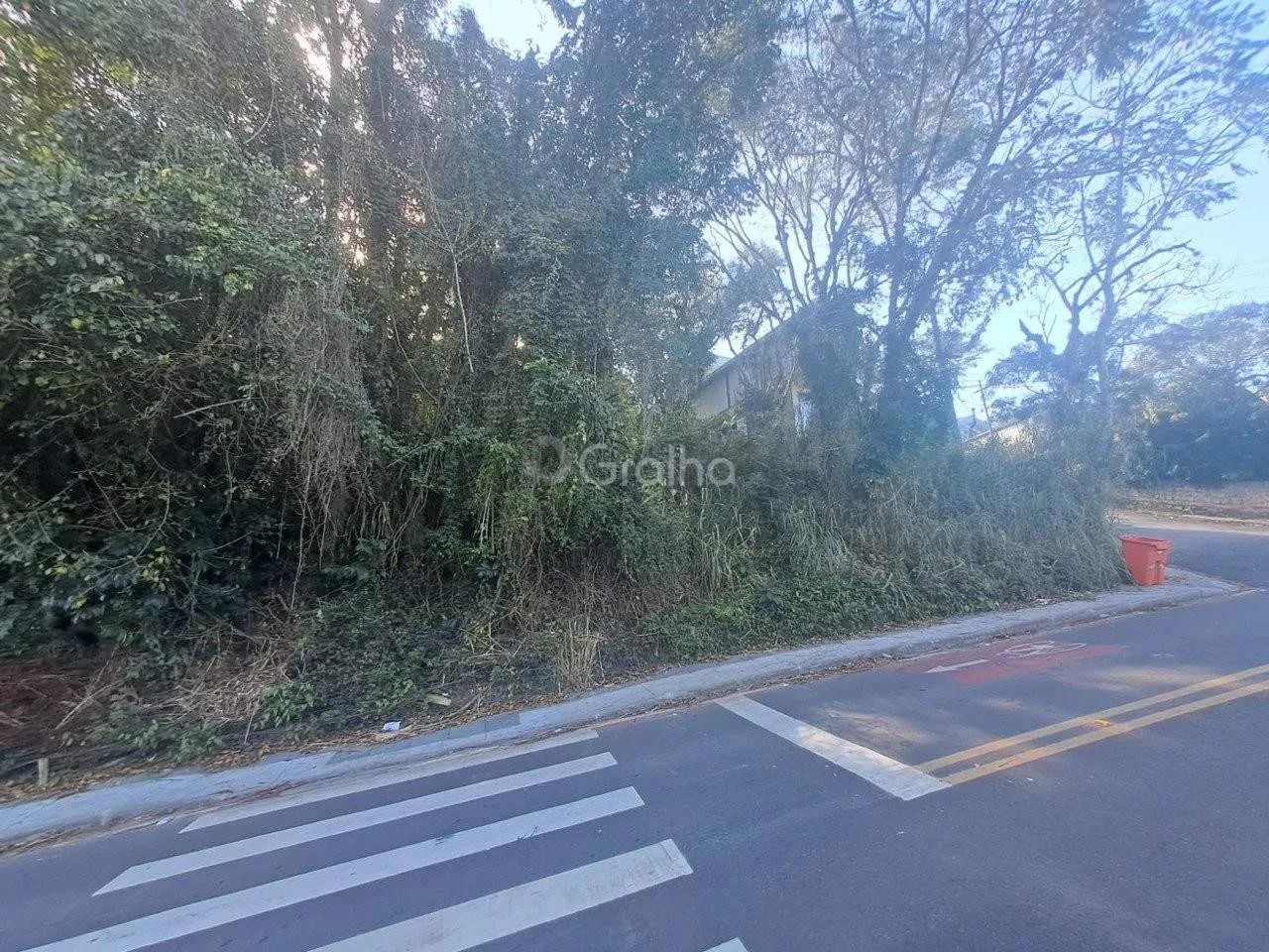 Terreno para Venda em Florianópolis, Canto da Lagoa - Foto 5