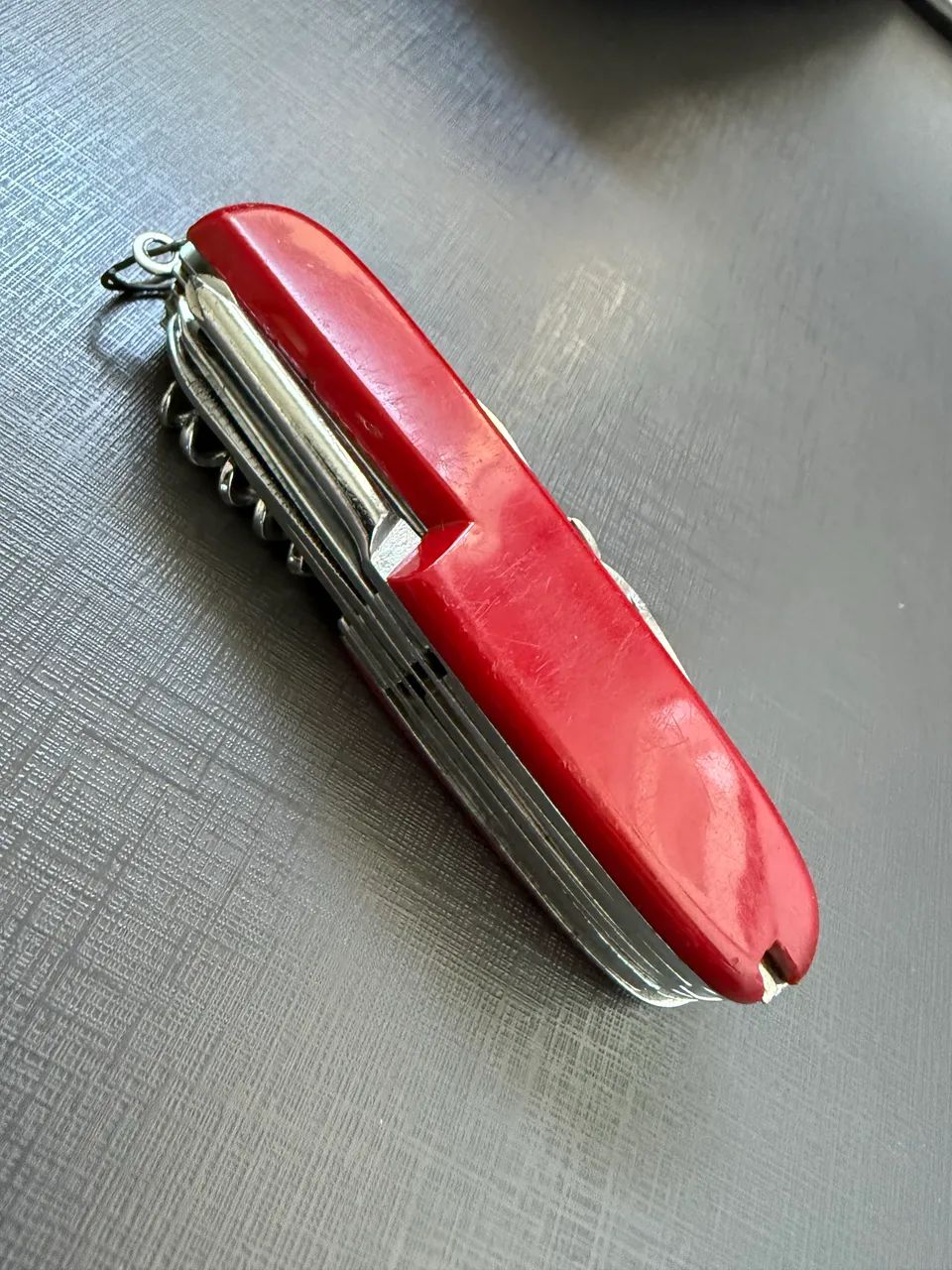 Canivete Vintage Inox - Foto 4