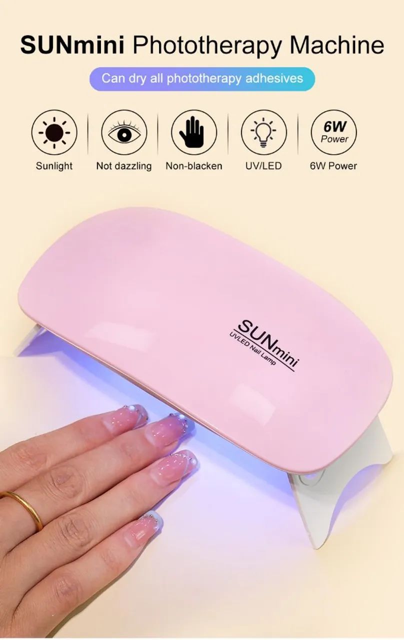 Estufa UV Nova 