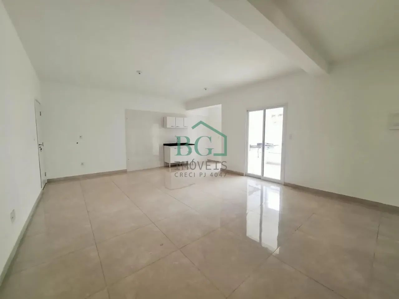 Apartamentos Padrão em Poços de Caldas - Foto 3