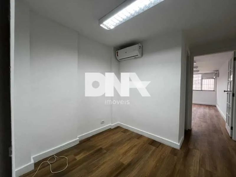 Sala Comercial - Jardim Oceânico - Foto 4