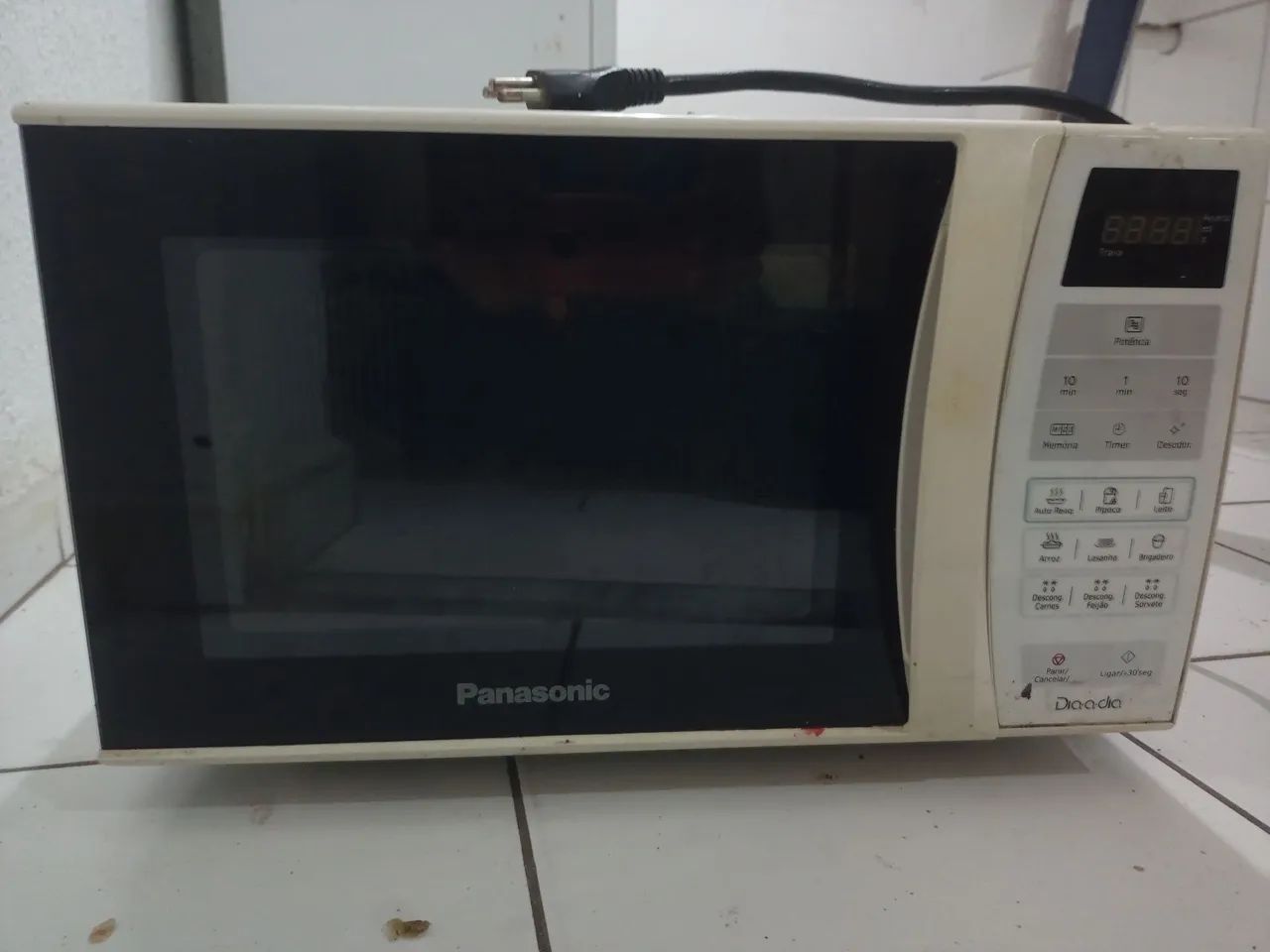 Microondas  - Foto 4