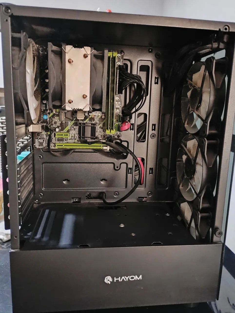 CPU core i7 - Foto 2