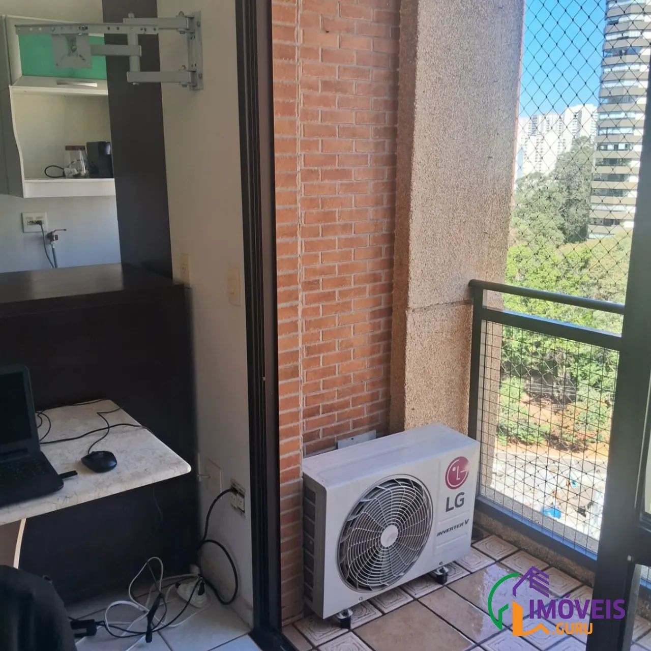 DUPLEX - MORUMBI - SP - Foto 3