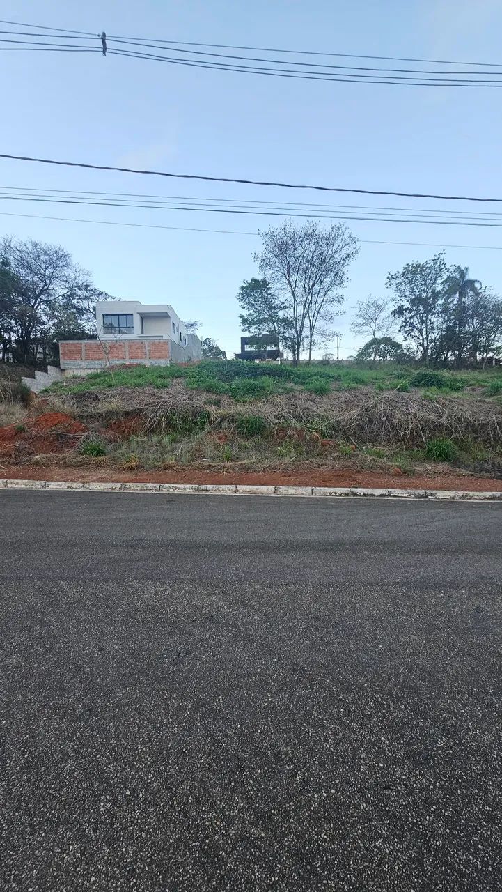 Excelente lote em Pedro Leopoldo 