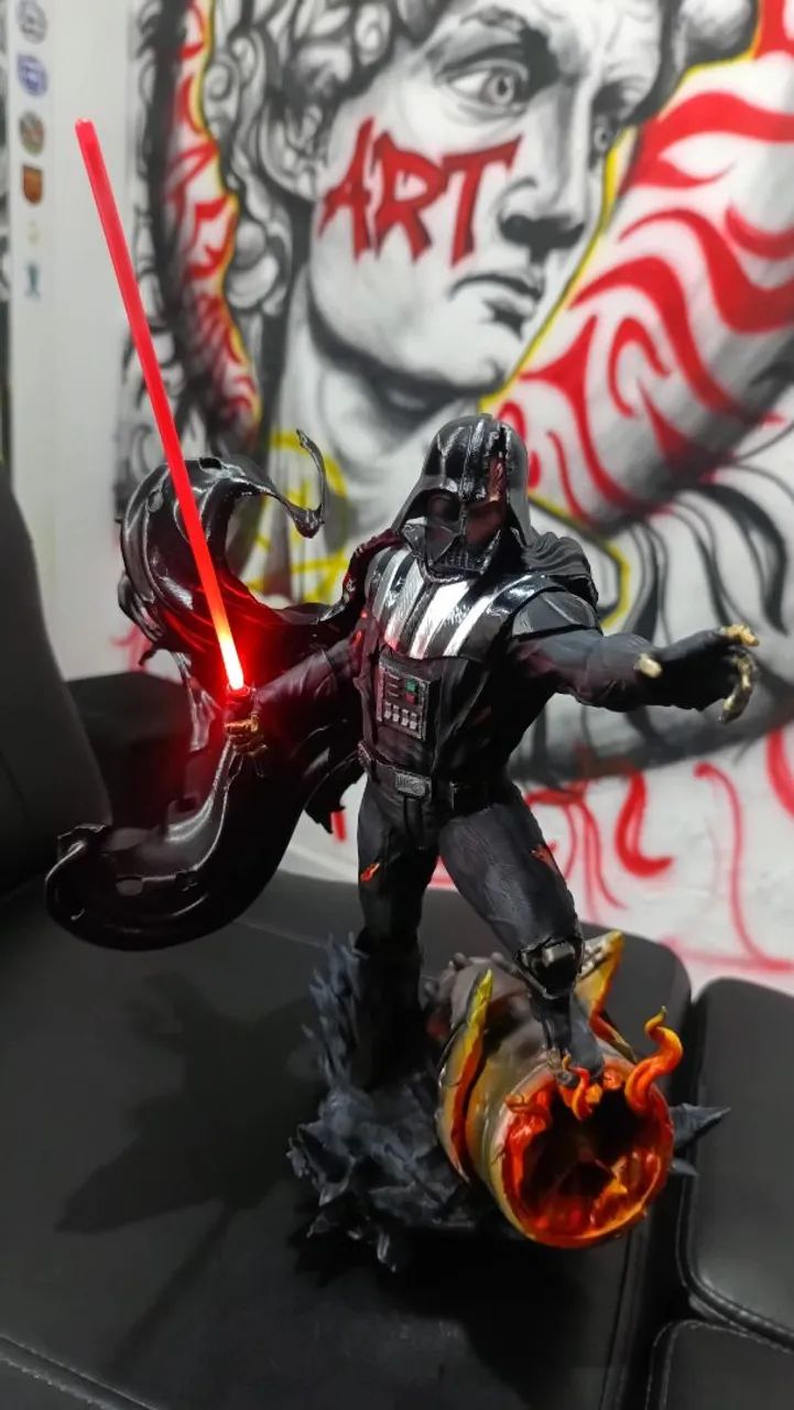 Dart vader