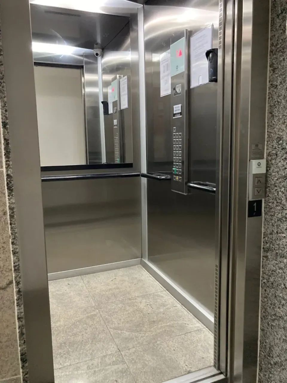 Sala Comercial a Venda em Casa Forte Nascente. - Foto 4