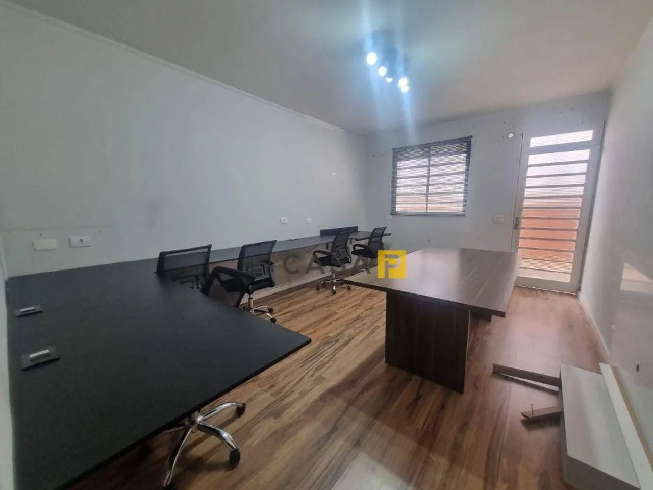 Casa para alugar, 294 m² por R$ 12.385,00/mês - Jardim Girassol - Americana/SP - Foto 4
