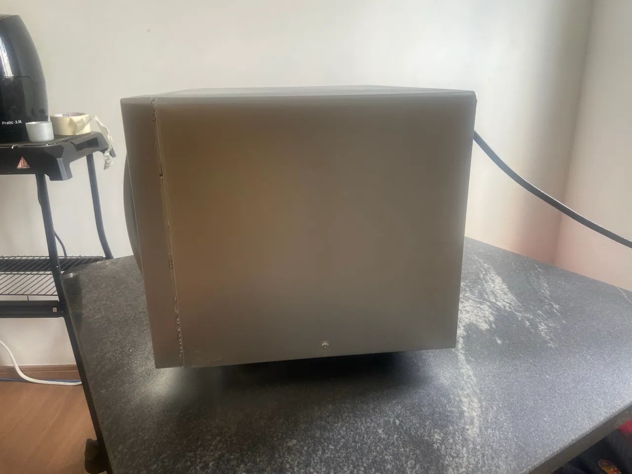 Microondas - Foto 3