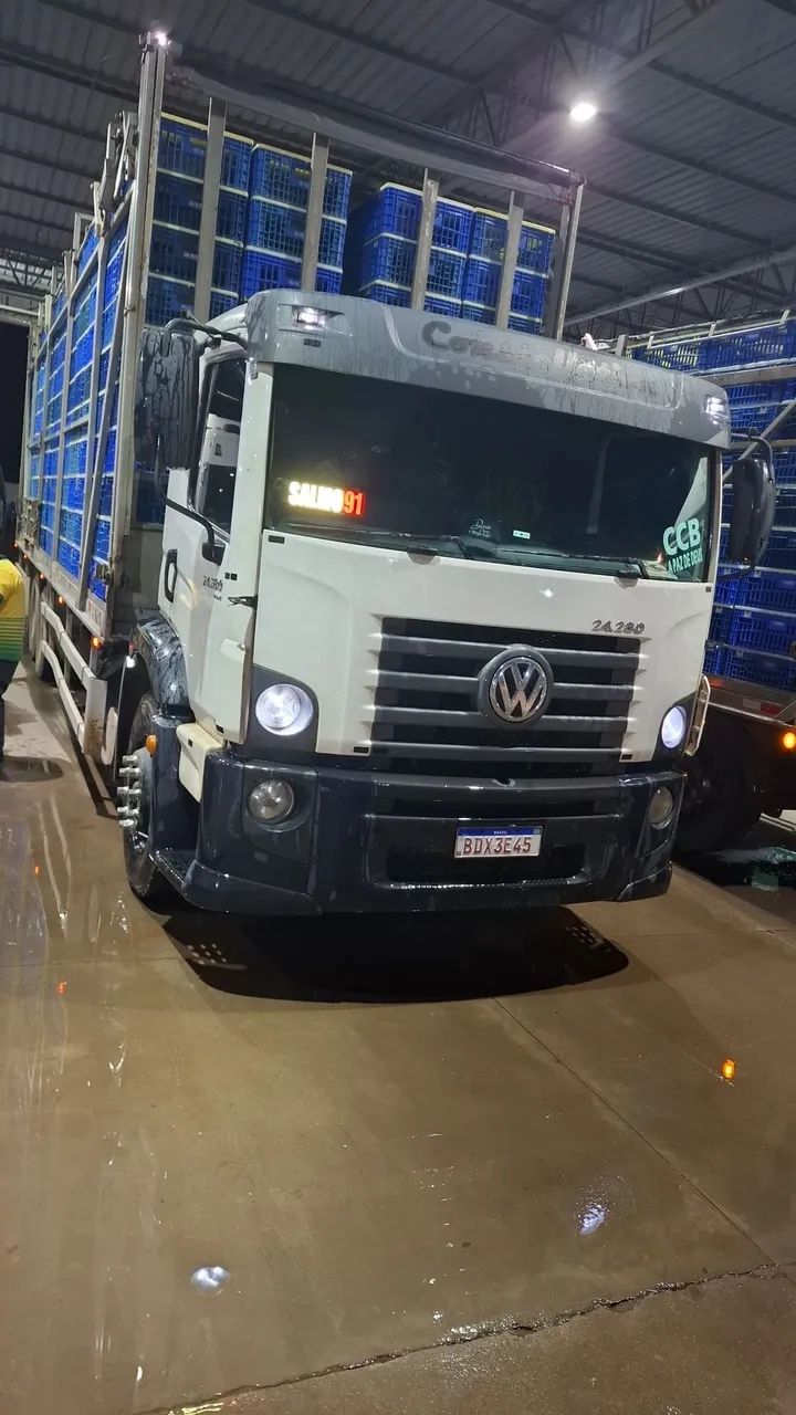 VW 24.280 - Foto 3