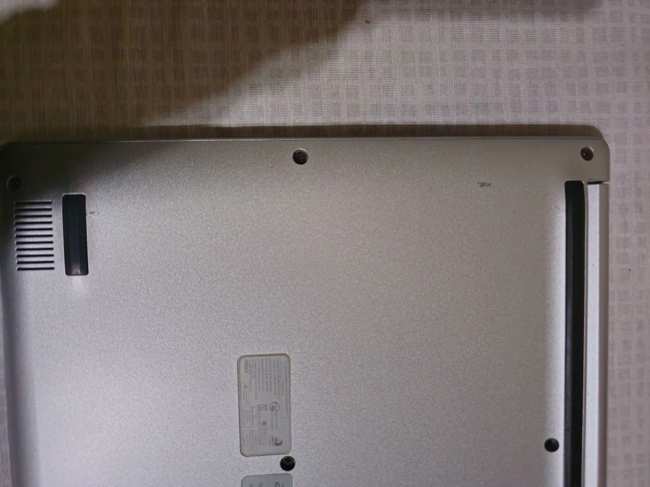 Vendo Notebook - Foto 5